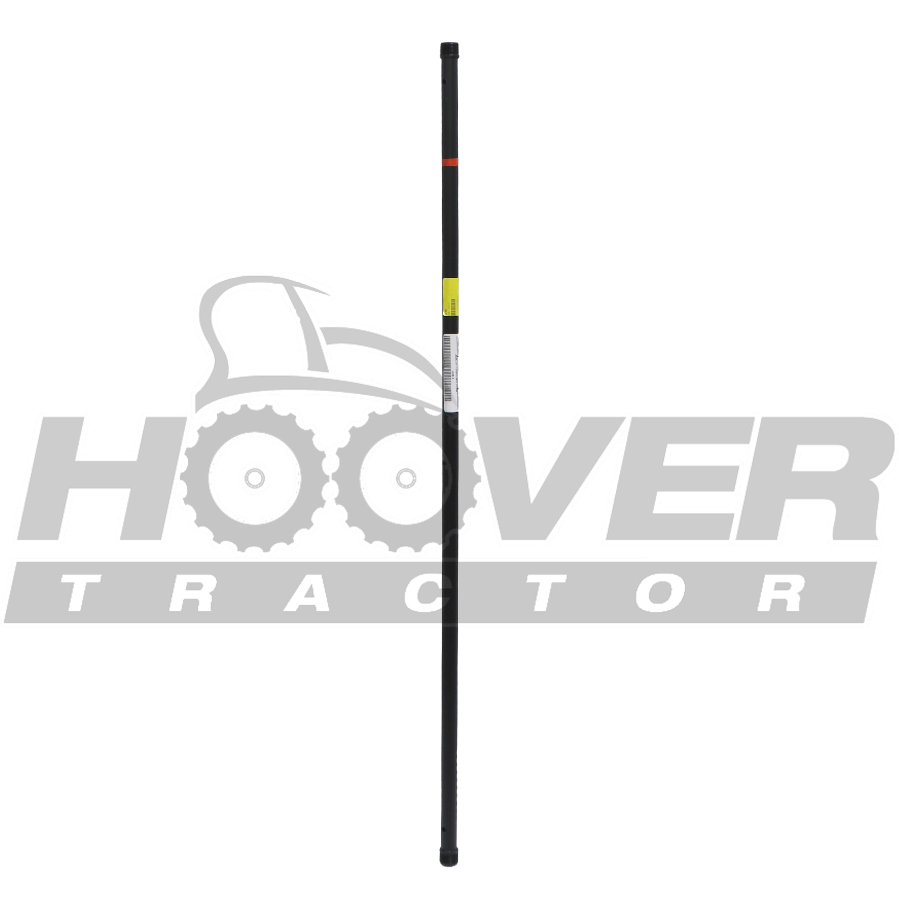 3 Hole Nozzle Tube, 20″ Spacing, 44″ Long